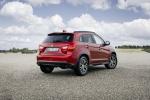 Mitsubishi ASX 2016 года